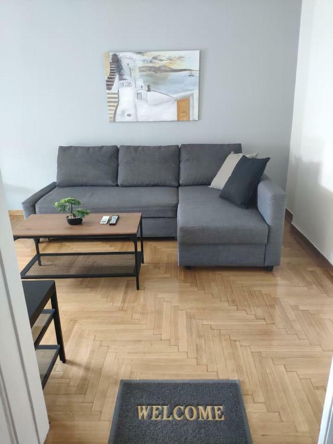 Апартаменты Top 6Th Floor With Big Balcony In Central Athens! Экстерьер фото